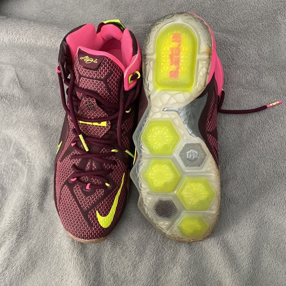 Nike Lebron Double helix - Picture 3 of 6